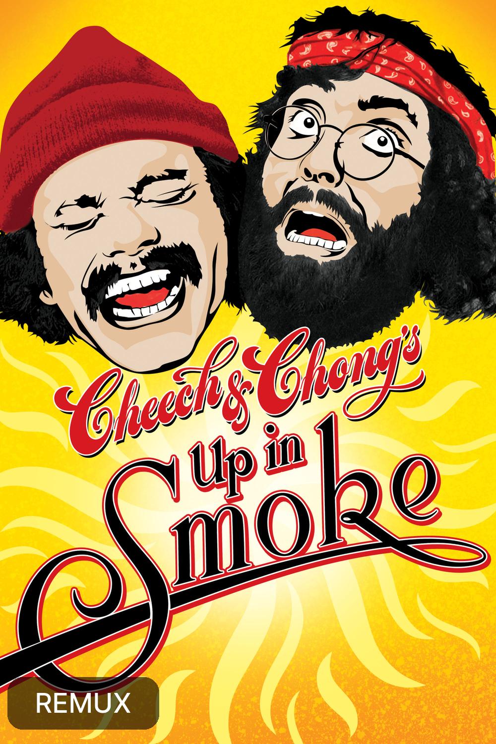 Up in Smoke (1978) [428007] (A1736686892) [[Movies]] --Plex--